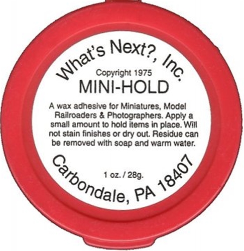 Mini Hold
